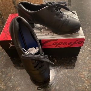 Capezio Flex Master Tap kids 13.5